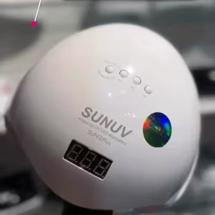 دستگاه یووی Sun 5 Plus Original