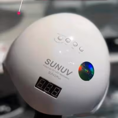 دستگاه یووی Sun 5 Plus Original