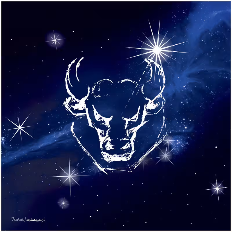 تابلو شاسی گراسیپا مدل سمبل ماه اردیبهشت سایز 20x20 سانتی متر | دنیای قاب