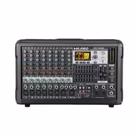 پاور میکسر صندوقی ام پرو مدل MPRO PM10600