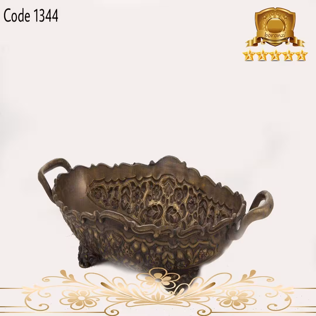 میوه خوری دسته دار کد 1344