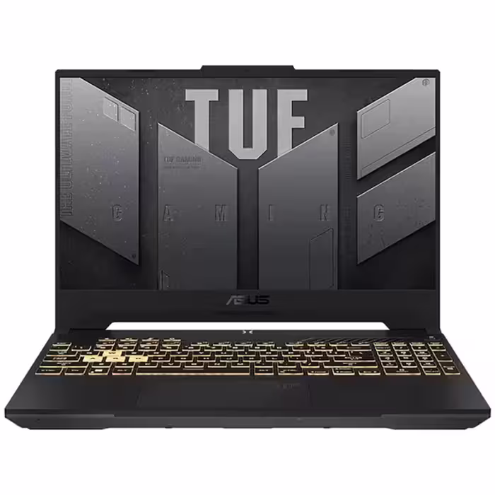 لپ تاپ Asus FX507ZC Core i5 12500H 16GB 512GB 3050 4GB
