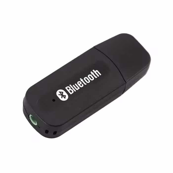 تبدیل AUX به بلوتوث مدل BT118