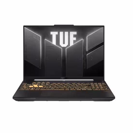 لپ تاپ ایسوس مدل FX607VU پردازنده Core 5(210H) رم 16GB حافظه 512GB SSD گرافیک 6GB 4050