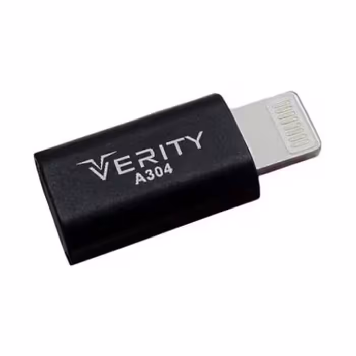 تبدیل اندروید به آیفون وریتی A304