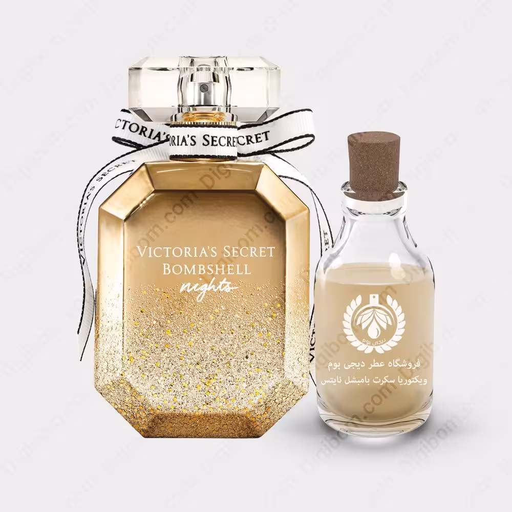 عطر ویکتوریا سکرت بامب شل نایتس – Victoria’s Secret Bombshell NightsعطرVictoria's Secret Bombshell Nights