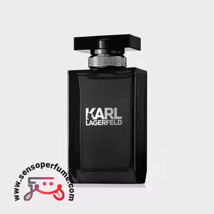 عطر ادکلن کارل لاگرفلد | karl lagerfeld karl lagerfeld