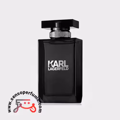 عطر ادکلن کارل لاگرفلد | karl lagerfeld karl lagerfeld