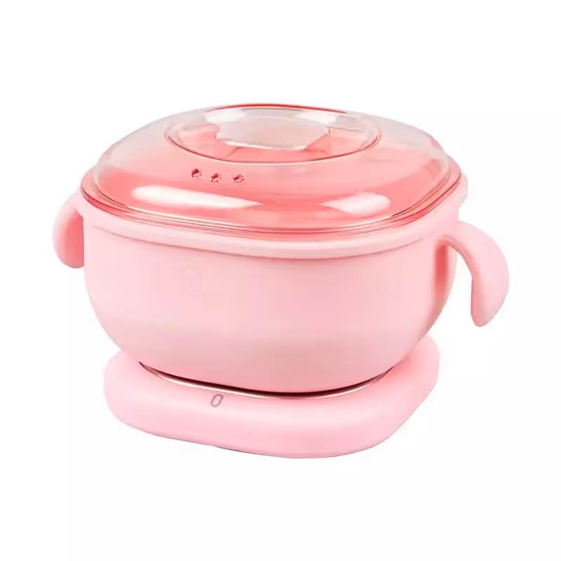 دستگاه وکس سیلیکونی