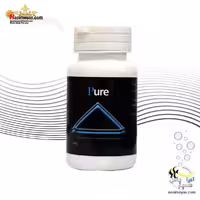 آماده ساز آب پیور 60 گرم اسکای شریمپ