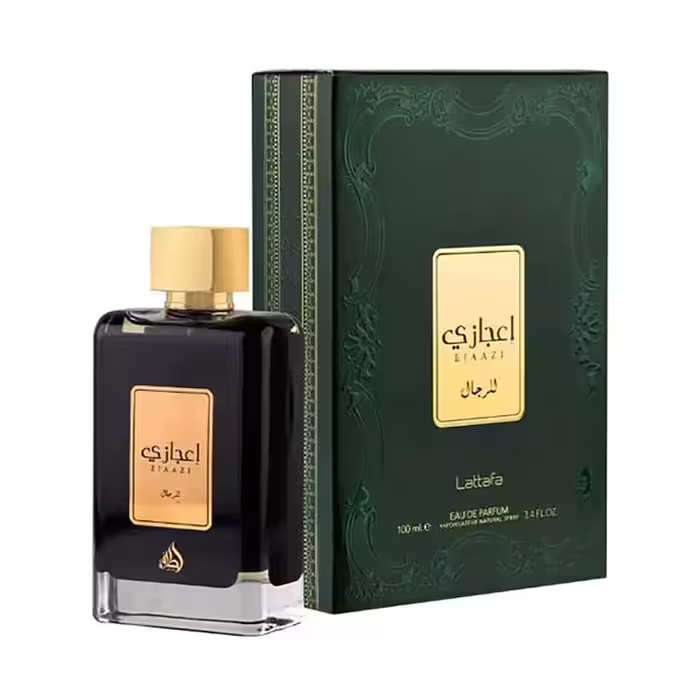 عطر ادکلن اعجازی لطافه مردانه