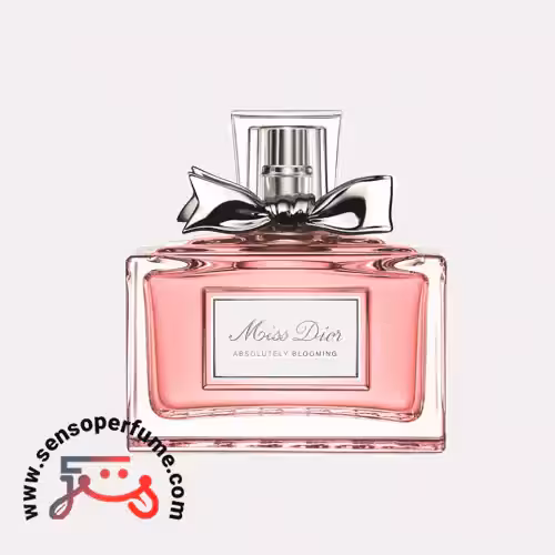 عطر ادکلن دیور میس دیور ابسولوتلی بلومینگ | dior miss dior absolutely blooming