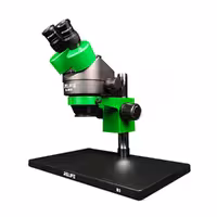 قیمت و خرید لوپ ریلایف سه چشم RELIFE M3T-B3 microscope (big base)