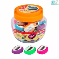 تراش بیضی مدل FX1301 فکتیس (لیوان 36 عددی)