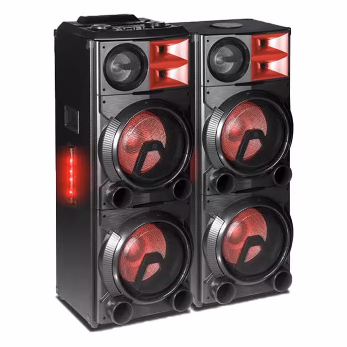 اسپیکر دیجی مکسیدر مدل YM-523 LP5