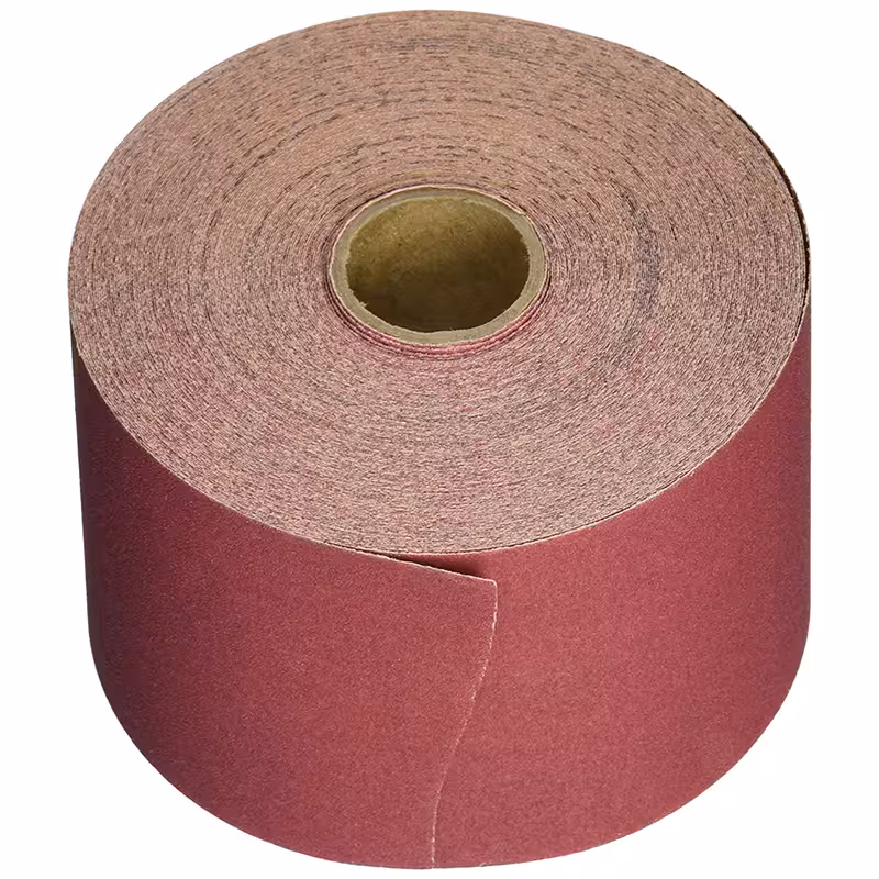 سنباده رول 60 نورس NR-AR60