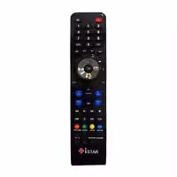 ریموت کنترل آی استار مدل X50000