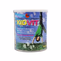پودر افزایش وزن کیدویت ویتاپی | Vitap Kid Vit