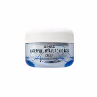 کرم آبرسان و مرطوب کننده هیالورونیک اسید واتر فول جومیسو  Jumiso Waterfull Hyaluronic Cream