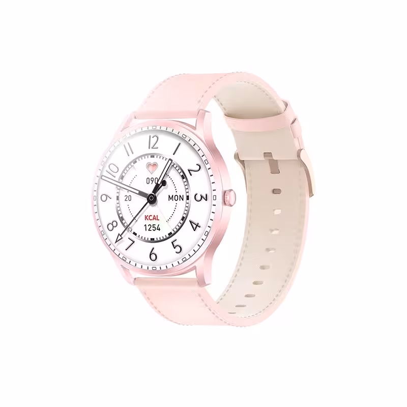 ساعت هوشمند اورجینال کیسلکت مدل  KIESLECKT LORA باگارانتی 18 ماهه شرکتی 