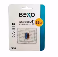 مموری میکرو BEXO MODEL 667X-32G