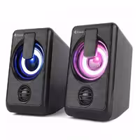 اسپیکر دسکتاپ کیسونلی مدل L-1010