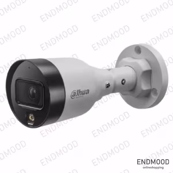 دوربین بولت تحت شبکه داهوا مدل DH-IPC-HFW1439S1-A-IL