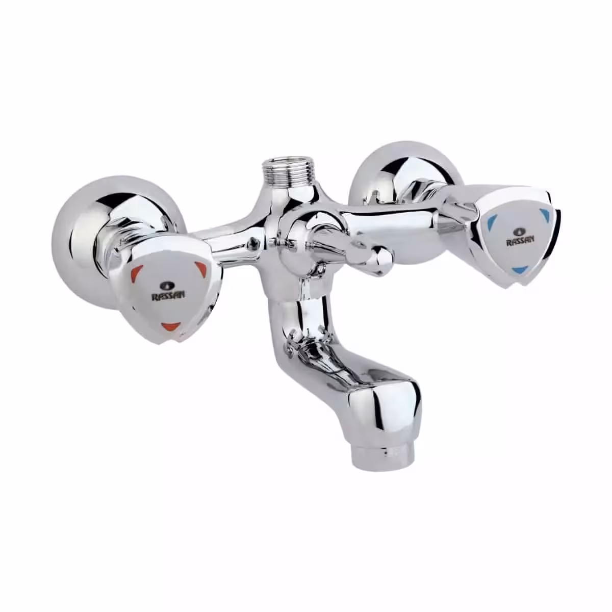 شیر حمام راسان مدل نیوکاستا