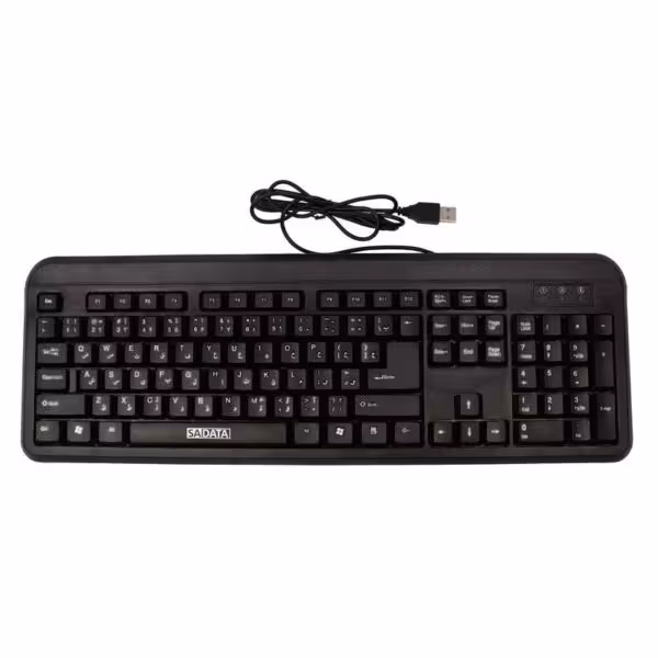 کیبورد SK-1800 سادیتا