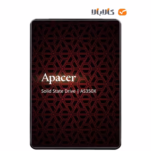 حافظه اس اس دی اینترنال 256 گیگابایت اپیسر AS350X Int