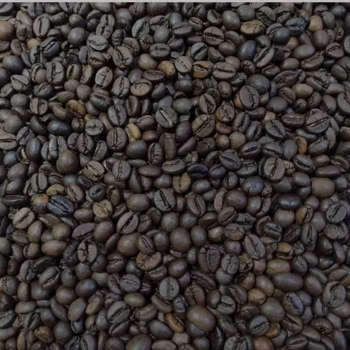 قهوه اسپرسو 20-80 دانه و آسیاب شده یک کیلوگرمی 