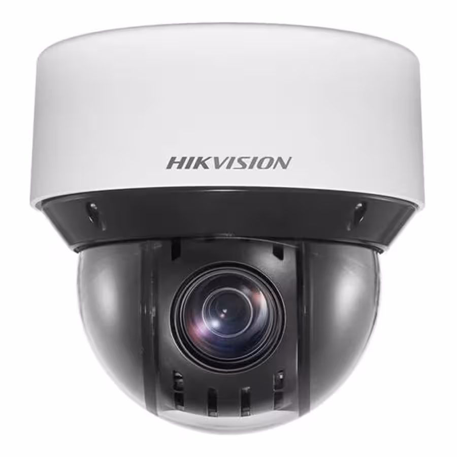 قیمت و خرید دوربين دام 2 مگاپیکسل PTZ هایک ویژن مدل DS-2DE4A220IW-DE | یاس ارتباط