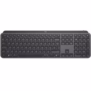 کیبورد لاجیتک Logitech MX Keys