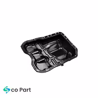 کارتل روغن موتور کیا سراتو 2000cc