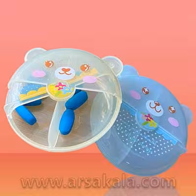 باکس دارو طرح پاندا