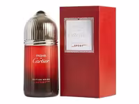 ادکلن مردانه پاشا د کارتیر نویر اسپرت pasha de cartier edition noire sport