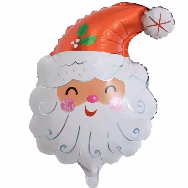 فویلی فیگور بابانوئل سانتا