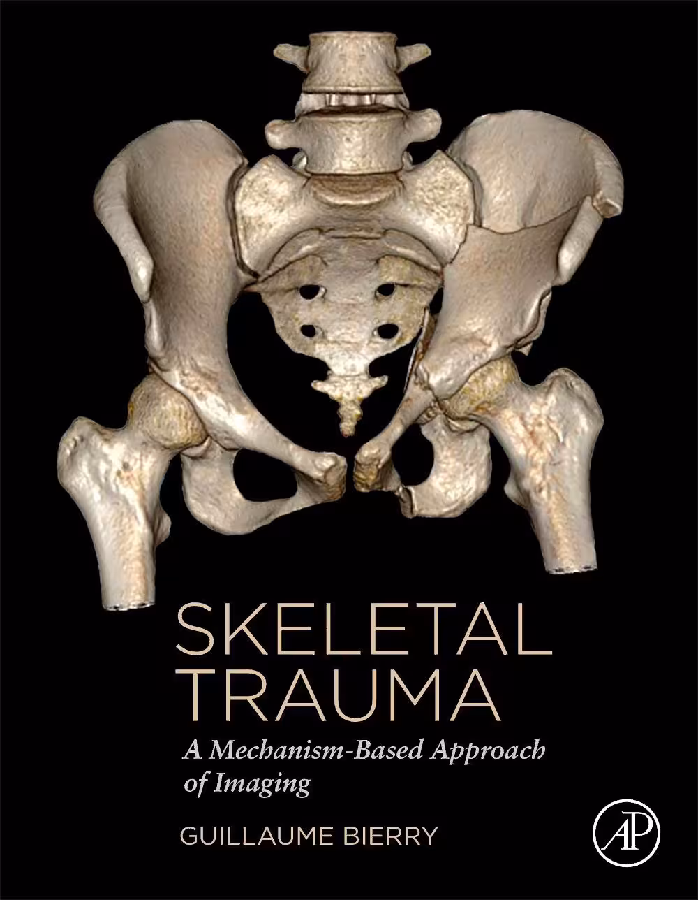 خرید و دانلود نسخه کامل کتاب Skeletal Trauma: A Mechanism-Based Approach of Imaging