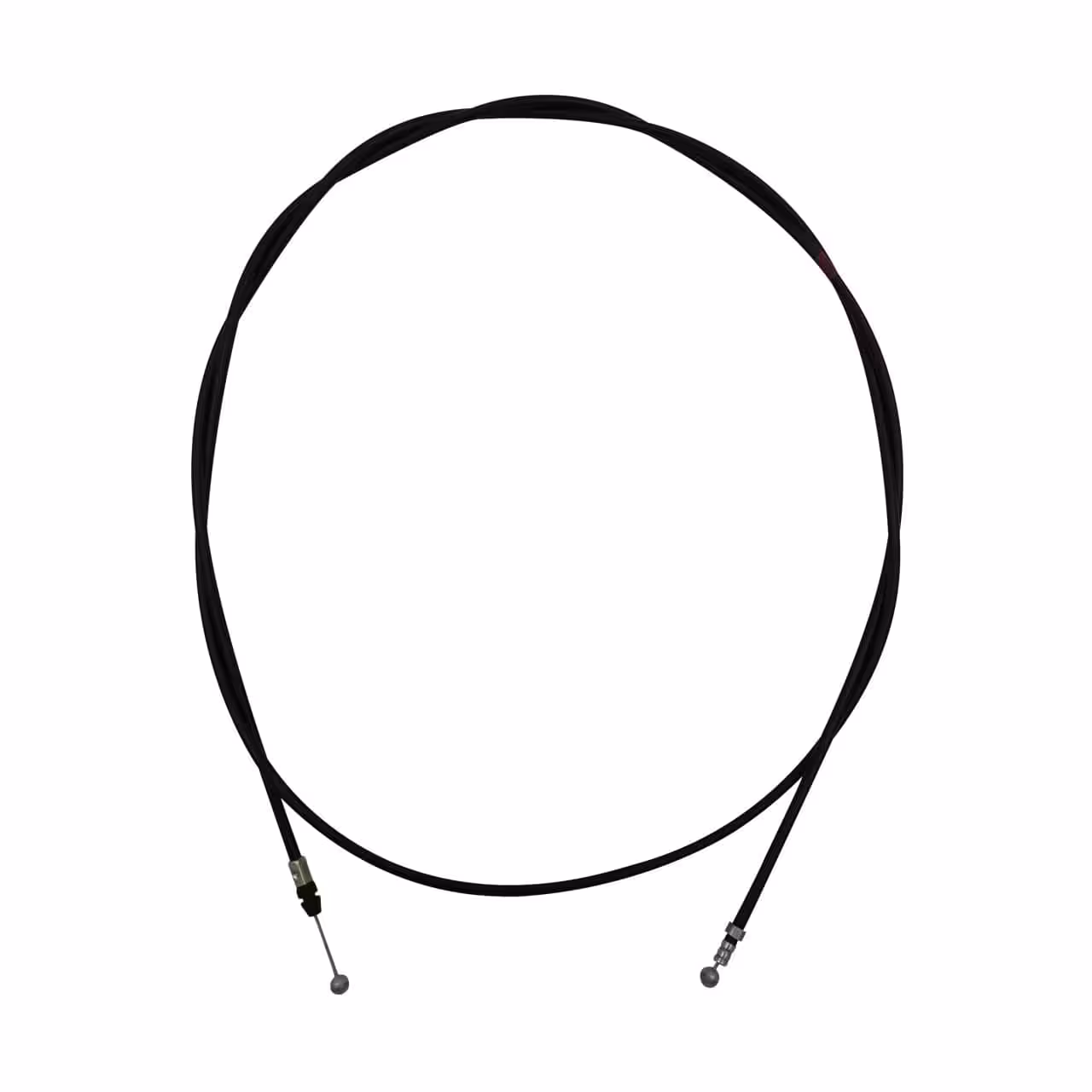 کابل قفل کاپوت ام وی ام 315