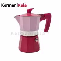 قهوه جوش اسپرسوساز 2کاپ