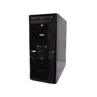 کامپیوتر اداری Athlon X2 4000 مدل 1403165