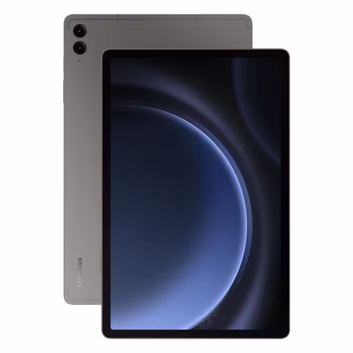 تبلت سامسونگ مدل Galaxy Tab S9 FE Plus 5G ظرفیت 256 گیگابایت