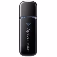 فلش مموری 64 گیگ اپیسر مدل APACER AH355