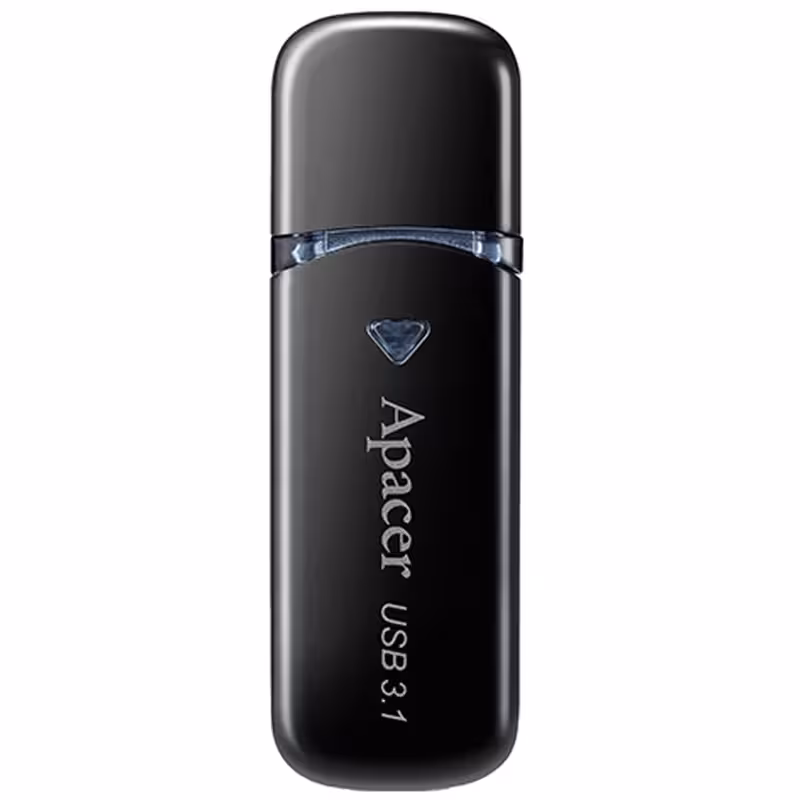 فلش مموری 64 گیگ اپیسر مدل APACER AH355