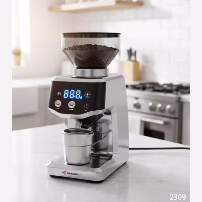 آسیاب قهوه مباشی مدل CG-2309