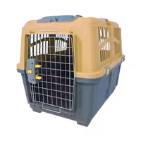 باکس حمل سگ و گربه مدل رها برند Happy pet هپی پت سایز 6