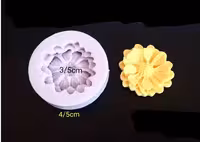 مولد گل داوودی کوچک