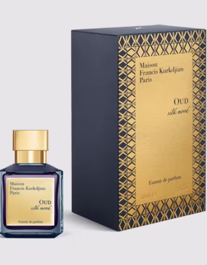 عطر اسپرت مزون فرانسیس کاردیجان عود سیلک مود MAISON FRANCIS KURKDJIAN OUD SILK MOOD
