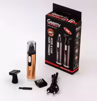 موزن گوش و بینی و خط زن جیمی مدل 3112