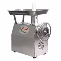 چرخ گوشت رومیزی الکتروکار مدل EC-19